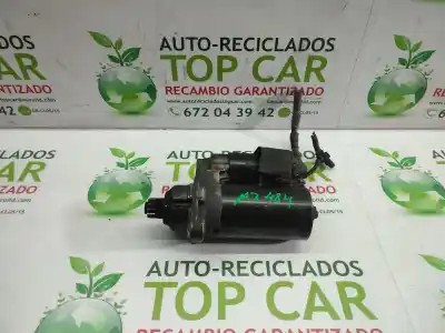 Автозапчастина б/у ДВИГУН ЗАПУСКАЄТЬСЯ для AUDI A3 (8P)  Посилання на OEM IAM 000123014  