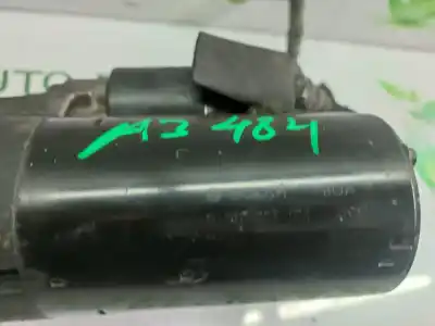 Автозапчасти б/у двигатель запускается за audi a3 (8p1) 2.0 tdi 16v ссылки oem iam 000123014  