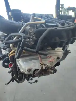 Pezzo di ricambio per auto di seconda mano motore completo per volkswagen new beetle (9c1, 1c1) 1.6 riferimenti oem iam bfs  2105