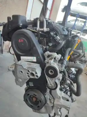 Pezzo di ricambio per auto di seconda mano motore completo per volkswagen new beetle (9c1, 1c1) 1.6 riferimenti oem iam bfs  2105