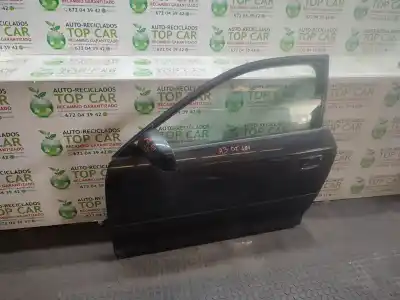 Автозапчасти б/у левая передняя дверь за audi a3 (8p1) 2.0 tdi 16v ссылки oem iam 