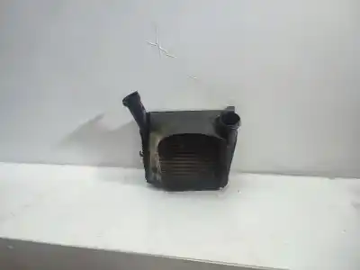 Автозапчастина б/у інтеркулер для porsche cayenne (9pa) turbo 4.5 посилання на oem iam 7l0745803a  
