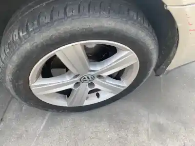 Gebrauchtes Autoersatzteil felge zum skoda octavia ii combi (1z5) 1.9 tdi oem-iam-referenzen 205/55r16