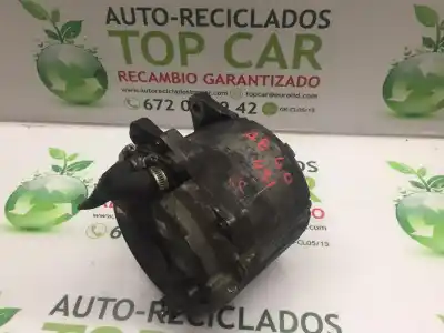Автозапчастина б/у генератор для audi a8 (4e2) 4.0 tdi quattro посилання на oem iam   