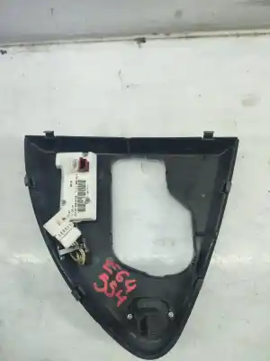 Pezzo di ricambio per auto di seconda mano leva del cambio per bmw serie 6 cabrio (e64) 645ci riferimenti oem iam 711139304j