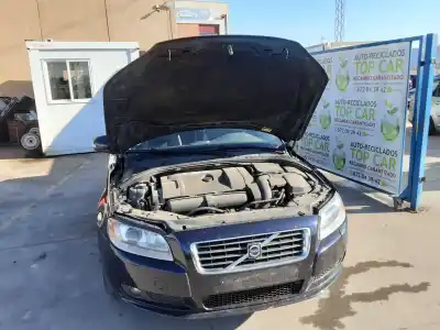 Peça sobressalente para automóvel em segunda mão CAIXA DE VELOCIDADES por VOLVO S80 BERLINA  Referências OEM IAM AUTOM.6V  