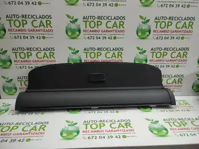 Peça sobressalente para automóvel em segunda mão chapeleira por audi a4 avant (8e) 3.0 tdi quattro referências oem iam 86355394h