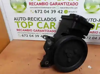 Second-hand car spare part steering pump for bmw serie 7 (e65/e66) 730d oem iam references lh2110936