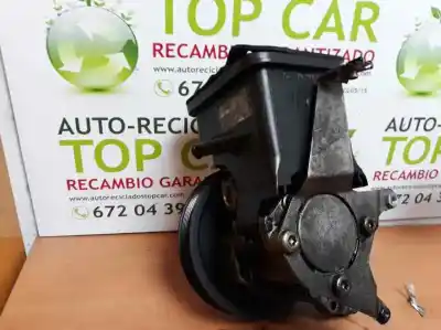 Second-hand car spare part steering pump for bmw serie 7 (e65/e66) 730d oem iam references lh2110936  