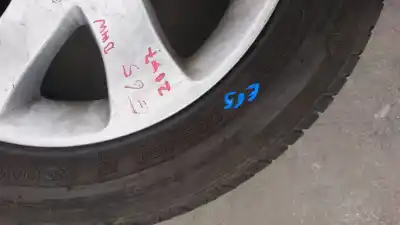 Second-hand car spare part rim for bmw serie 7 (e65/e66) 730d oem iam references 245/50r18