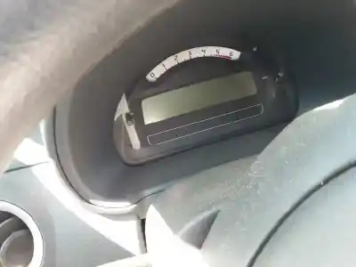 Peça sobressalente para automóvel em segunda mão quadrante por citroen c2 furio referências oem iam 6105ev