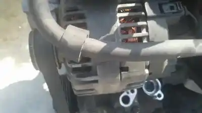 Peça sobressalente para automóvel em segunda mão alternador por seat leon (1p1) fr referências oem iam 06f9030323c