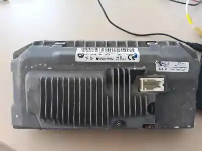 Second-hand car spare part gps navigation system for bmw serie 7 (e65/e66) 730d oem iam references 6582-6983029