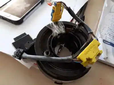 Peça sobressalente para automóvel em segunda mão fita do airbag por seat leon (1p1) fr referências oem iam 1k0959653c