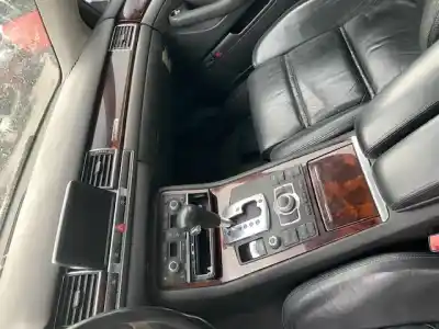 Автозапчасти б/у отопление / кондиционирование воздуха за audi a8 (4e2) 4.0 tdi quattro ссылки oem iam 