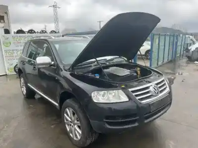 Pièce détachée automobile d'occasion ALTERNATEUR pour VOLKSWAGEN TOUAREG (7LA)  Références OEM IAM 070903024B  