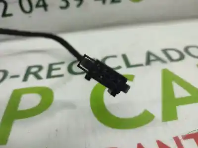 Second-hand car spare part right rearview mirror for skoda rapid active oem iam references   