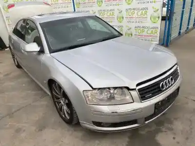 Автозапчасти б/у дверь передняя правая за audi a8 (4e2) 4.0 tdi quattro ссылки oem iam 