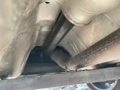 Gebrauchtes Autoersatzteil zentrale übertragung zum skoda octavia ii combi (1z5) 1.9 tdi oem-iam-referenzen 