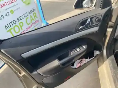 Gebrauchtes Autoersatzteil spiegelsteuerung zum skoda octavia ii combi (1z5) 1.9 tdi oem-iam-referenzen 