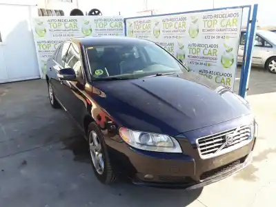 Pezzo di ricambio per auto di seconda mano SNODO POSTERIORE DESTRO per VOLVO S80 BERLINA  Riferimenti OEM IAM   