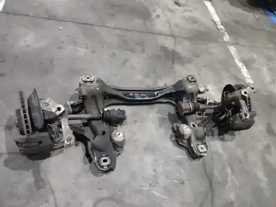 Автозапчасти б/у ПЕРЕДНЯЯ ПРАВАЯ ТРАНСМИССИЯ за AUDI A8 (4E2)  ссылки OEM IAM   