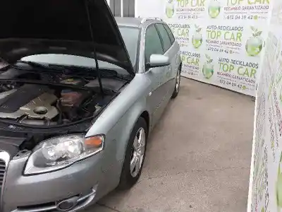 Автозапчастина б/у ІНТЕРКУЛЕР для AUDI A4 AVANT (8E)  Посилання на OEM IAM 8E0145805AA  
