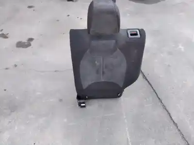 İkinci el araba yedek parçası komple koltuk takimi için citroen c3 exclusive oem iam referansları 