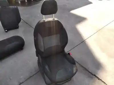 Peça sobressalente para automóvel em segunda mão conjunto de bancos por citroen c3 exclusive referências oem iam   