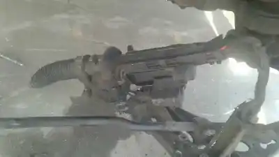 Peça sobressalente para automóvel em segunda mão caixa de direção por seat leon (1p1) fr referências oem iam 1k1423055mx