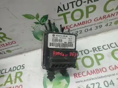 Tweedehands auto-onderdeel abs voor volkswagen passat b6 (3c2) 2.0 tdi 16v oem iam-referenties 3c0614095nfkz