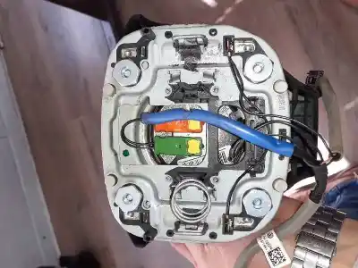 Tweedehands auto-onderdeel airbag voor links voor volkswagen passat b6 (3c2) 2.0 tdi 16v oem iam-referenties 3c0880201t