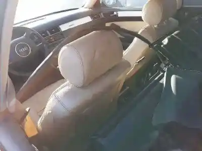 Second-hand car spare part front left air bag for audi a6 avant (4b5) 2.7 v6 30v biturbo oem iam references 