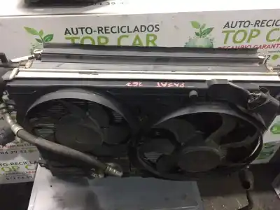 Tweedehands auto-onderdeel elektro ventilator voor volkswagen passat b6 (3c2) 2.0 tdi 16v oem iam-referenties 1k0959455ef