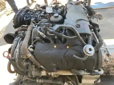 Second-hand car spare part cylinder head for jaguar xj 2.7 v6 diesel cat oem iam references 