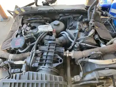 Second-hand car spare part engine cover for jaguar xj 2.7 v6 diesel cat oem iam references 