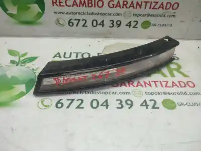 Tweedehands auto-onderdeel linker voor piloot voor volkswagen passat b6 (3c2) 2.0 tdi 16v oem iam-referenties 3c0953041j