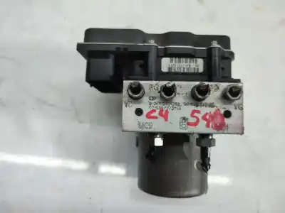 Peça sobressalente para automóvel em segunda mão abs por citroen c4 picasso exclusive referências oem iam 0265230289  