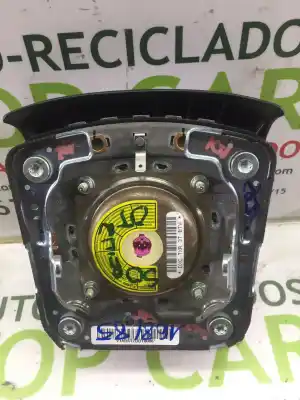 Peça sobressalente para automóvel em segunda mão airbag dianteiro esquerdo por kia sorento (bl) (2002->) 2.5 crdi referências oem iam 848513e000cq
