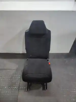Peça sobressalente para automóvel em segunda mão banco traseiro médio por citroen c4 picasso exclusive referências oem iam 