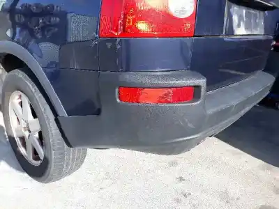 Pezzo di ricambio per auto di seconda mano PARAURTI POSTERIORE per VOLVO XC90  Riferimenti OEM IAM   