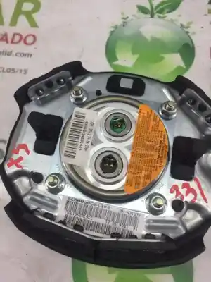 Second-hand car spare part front left air bag for bmw x5 (e53) 3.0d oem iam references 33676296103u  