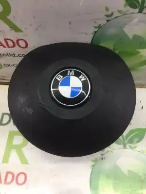 Peça sobressalente para automóvel em segunda mão airbag dianteiro esquerdo por bmw x5 (e53) 3.0d referências oem iam 33676296103u
