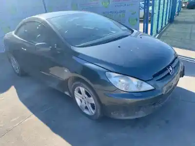 Автозапчасти б/у ПРАВАЯ ФАРА за PEUGEOT 307 CC (S1)  ссылки OEM IAM 6205Z3  
