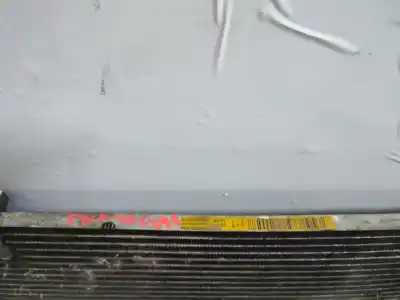 Peça sobressalente para automóvel em segunda mão condensador / radiador de ar condicionado por citroen c4 picasso exclusive referências oem iam 965054548002