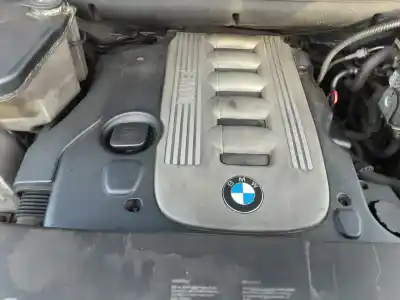 Peça sobressalente para automóvel em segunda mão bomba de direção por bmw x5 (e53) 3.0d referências oem iam 