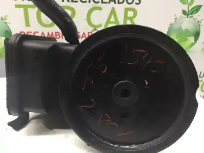 Second-hand car spare part steering pump for bmw x5 (e53) 3.0d oem iam references   