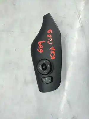 Second-hand car spare part electronic module for kia cee´d concept oem iam references 93530a2050