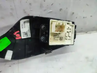 Second-hand car spare part electronic module for kia cee´d concept oem iam references 93530a2050  