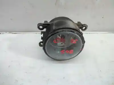 Peça sobressalente para automóvel em segunda mão farol / projetor de nevoeiro esquerdo por citroen c4 picasso exclusive referências oem iam 